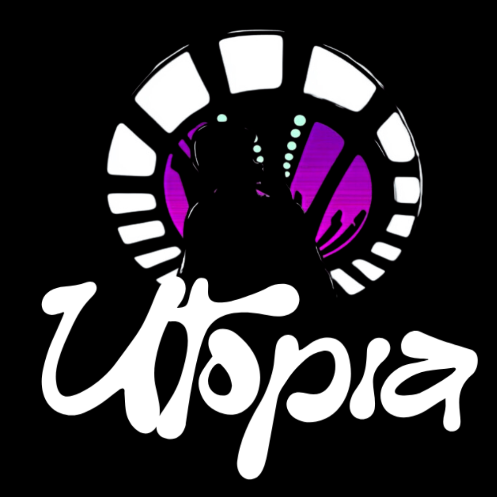 Utopia Logo